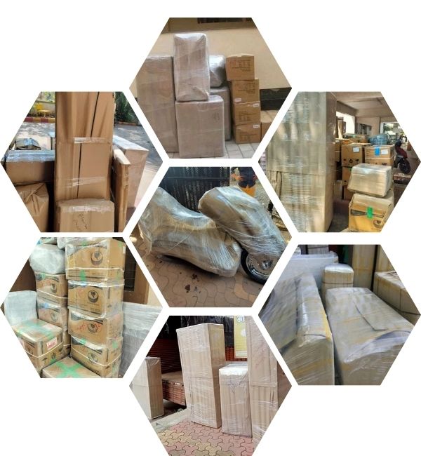 Packers and Movers in Nashik
