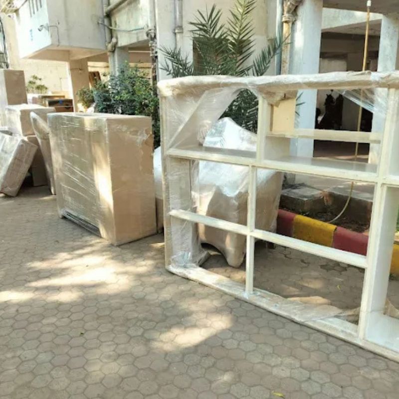 Office Shifting Services in Nashik - Samrat International Packers and Movers