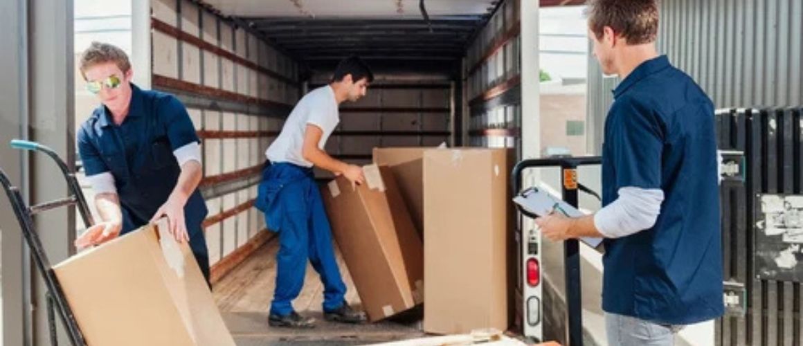 Packers & Movers in Pathardi Phata Nashik