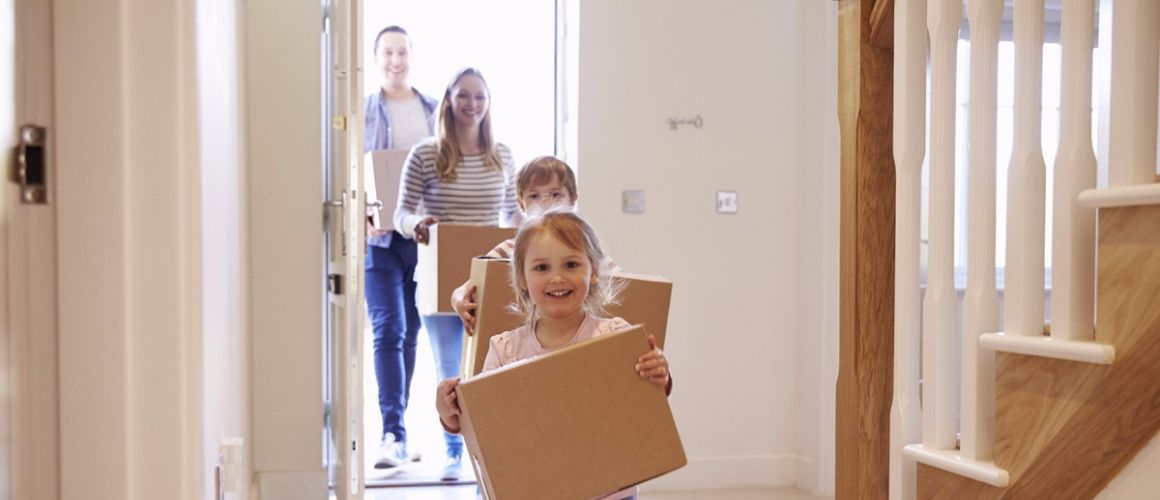 Home Shifting Service
