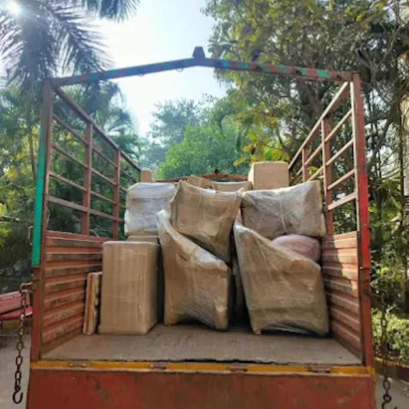 Transport and Logistics Services in Nashik - Samrat International Movers