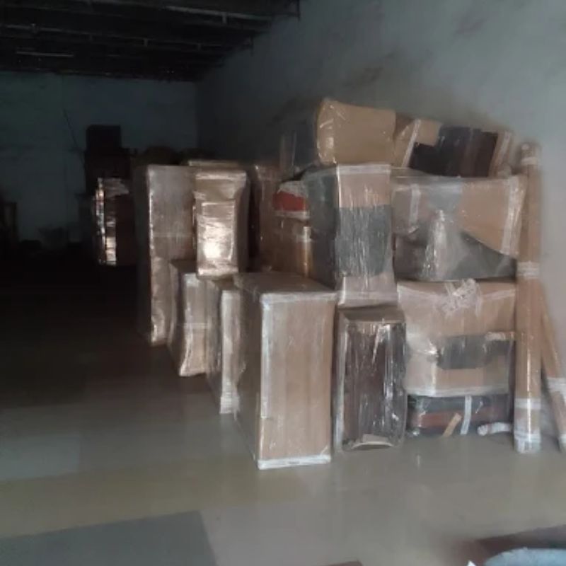 Warehousing and Storage Services in Nashik - Samrat International Packers